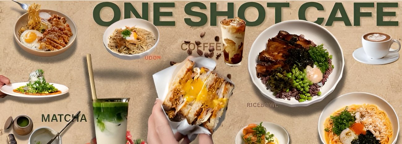 Order One Shot Specialty (Ultimo) in Ultimo,NSW | Menu & Prices | Fantuan