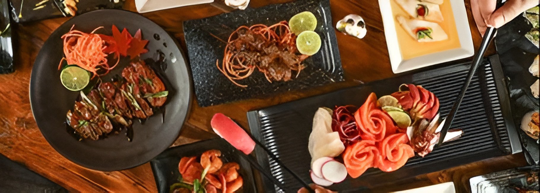 Order BiruBiru 日料 in Montréal,QC | Menu & Prices | Fantuan