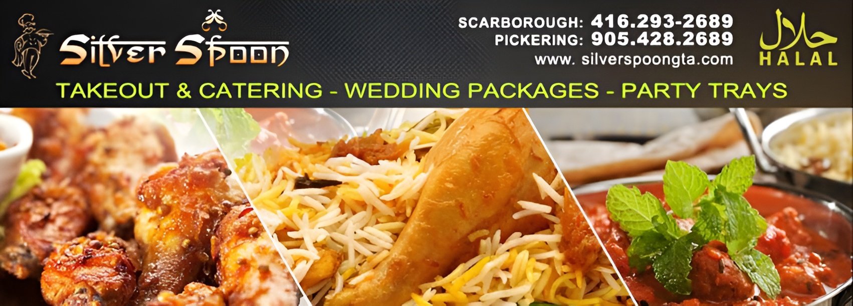 Order Silver Spoon Delivery【Menu & Prices & Promotion】 Toronto ON