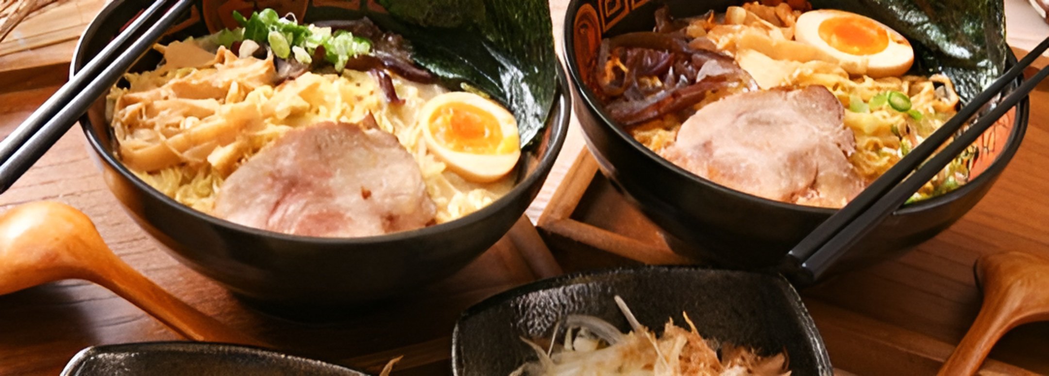 Order Hu's Noodle Nook【Fan Deals】 (Edmonton) 胡氏面居【团好饭】 (Edmonton