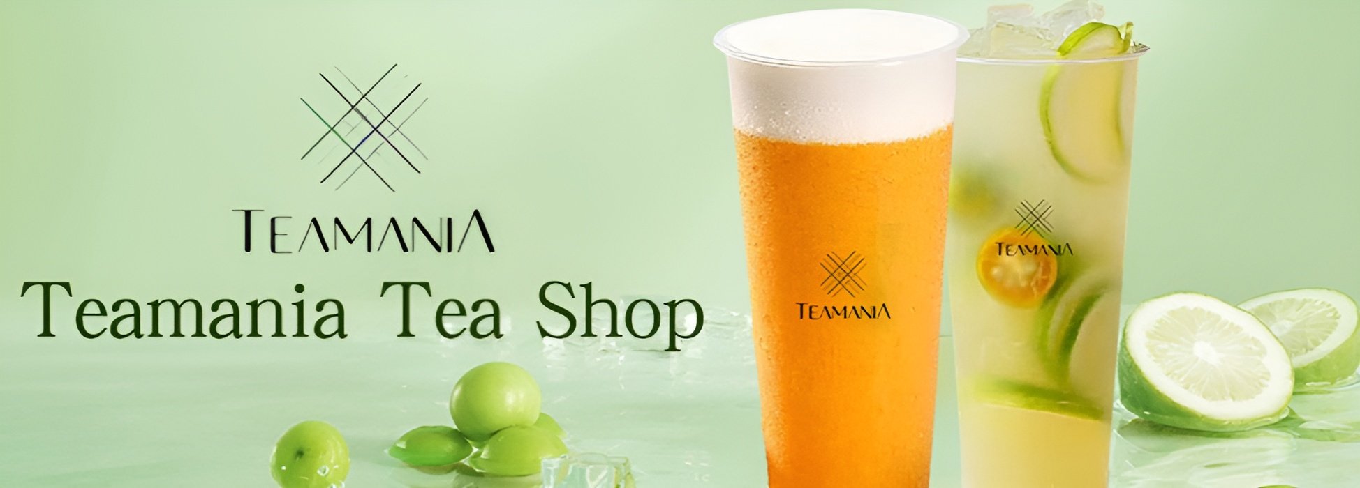 Rockville,MD 的 Teamania Tea Shop 外卖 | 菜单 & 价格 | Fantuan