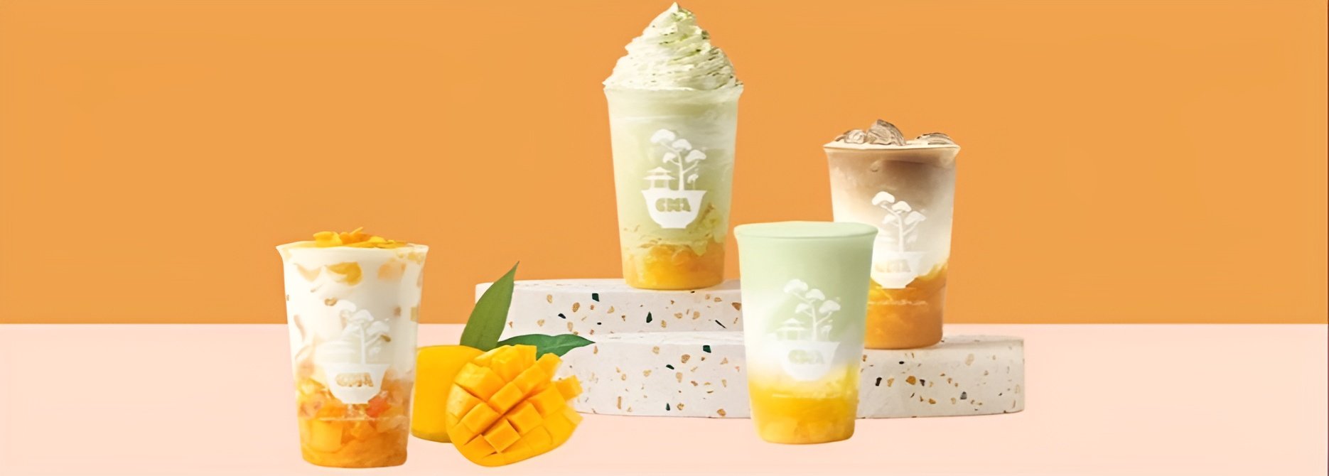 Rowland Heights,CA 的 Cha Redefine ｜新品来袭 (Rowland Heights) 外卖 | 菜单 & 价格 ...