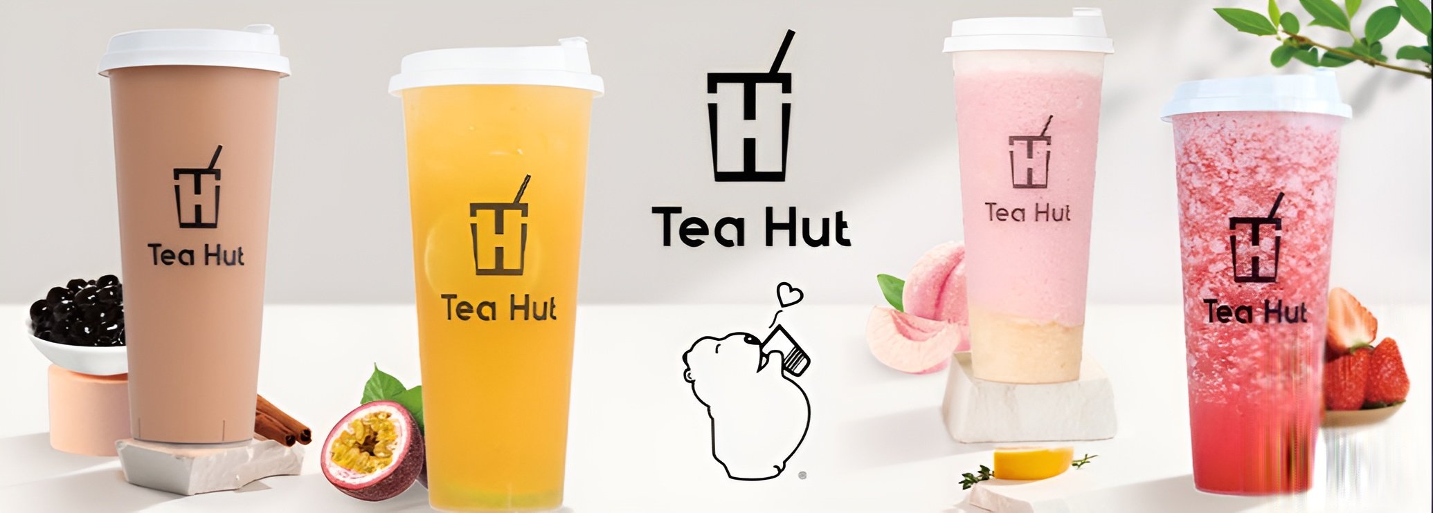 Tea Hut (Millbrae) 🧊立减$6 | Tea Hut (Millbrae) Delivery【Menu & Prices ...