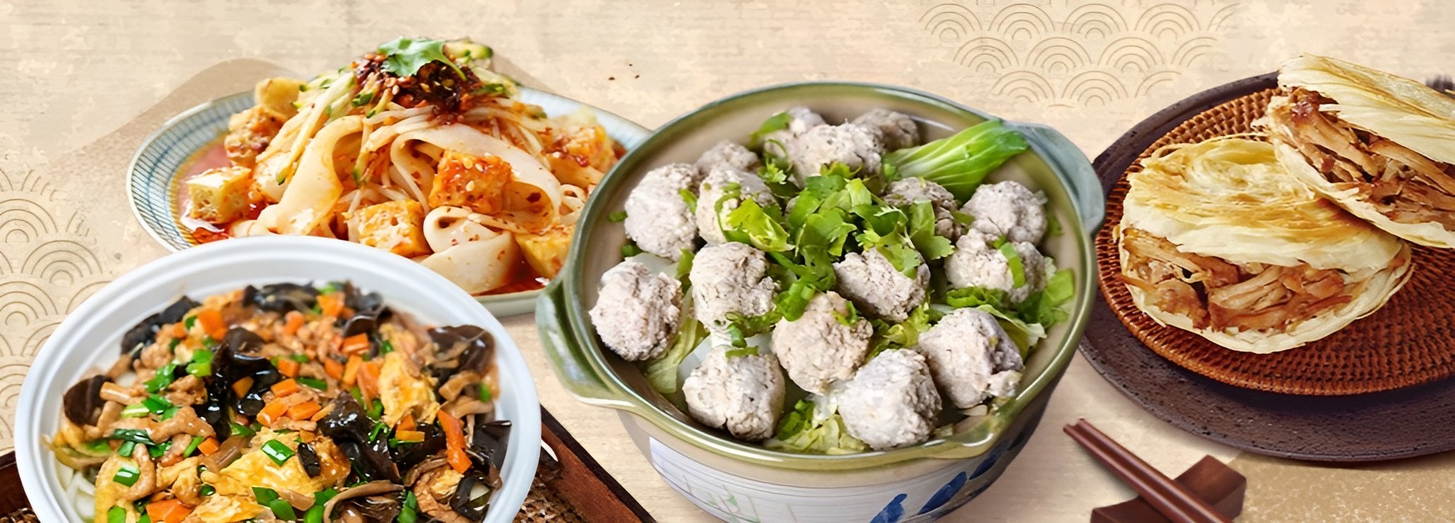 Xien Order Order xian flavor (Edison) in Highland Park,NJ | Menu & Prices | Fantuan