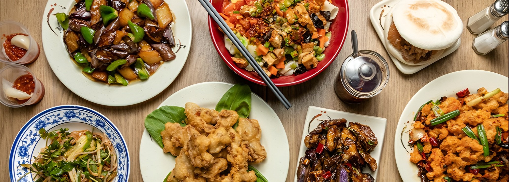 Order Chef Chang Express in New York,NY | Menu & Prices | Fantuan