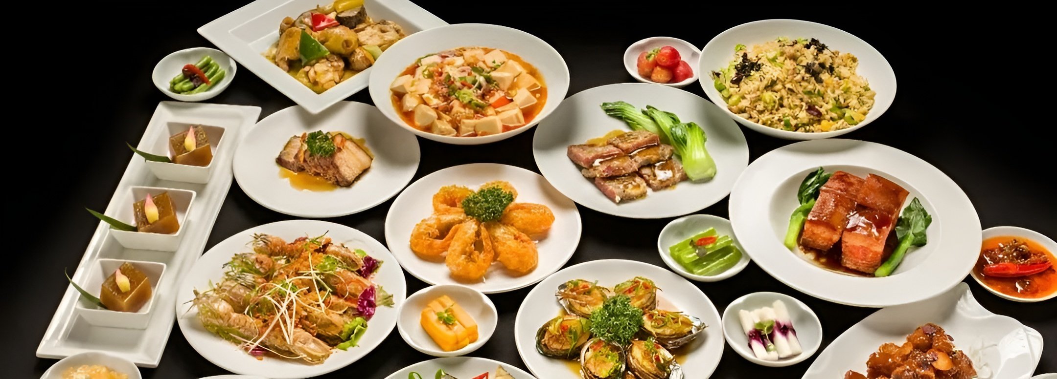 Order Canton Kitchen in Decatur,GA | Menu & Prices | Fantuan