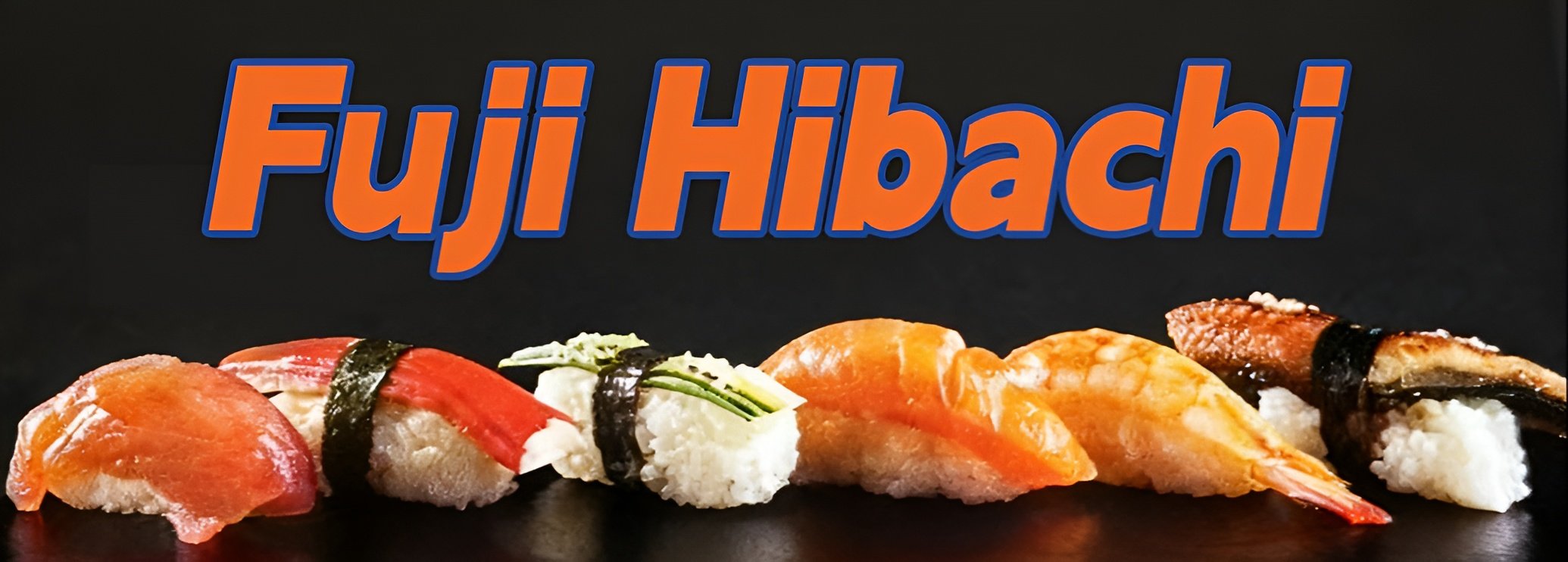 Fuji Hibachi 外卖【菜单& 价格& 优惠】| State College PA | 饭团外卖