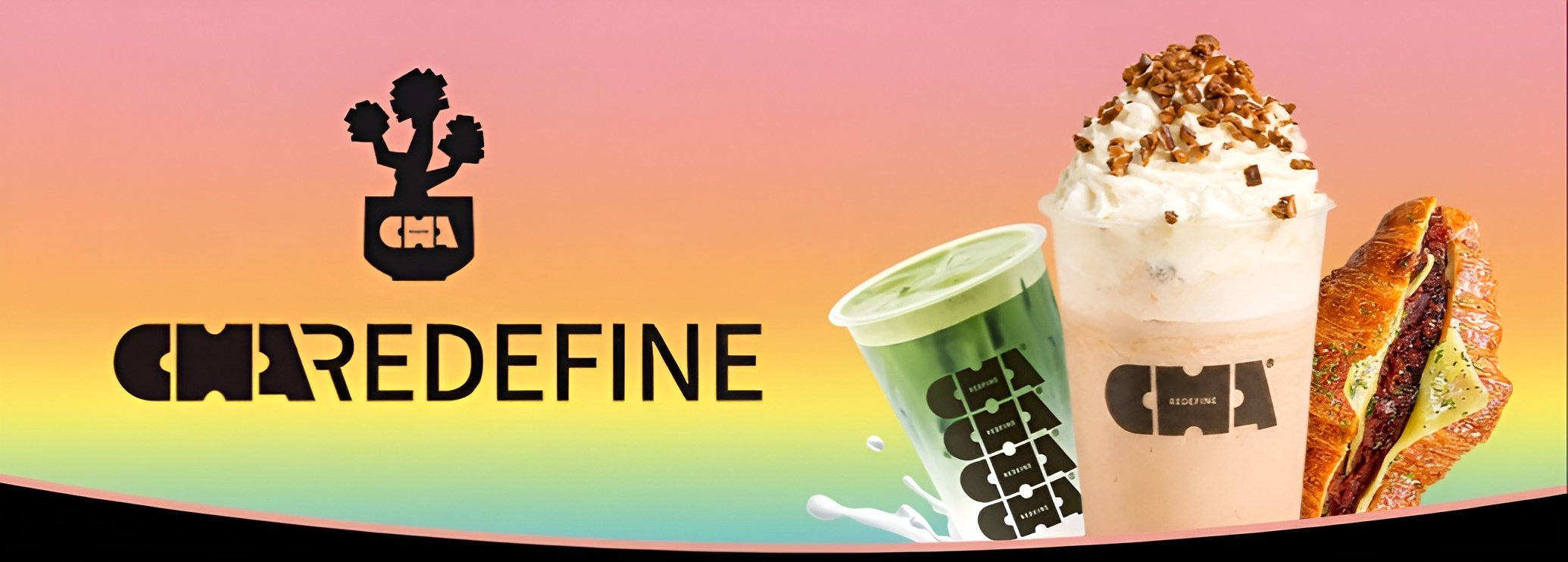 Order Cha Redefine (San Gabriel) in San Gabriel,CA | Menu & Prices ...