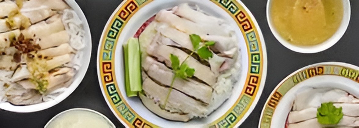 Chicken Rice Bro Order HAINAN BROS chicken rice co. (USC) in Los Angeles,CA | Menu ...