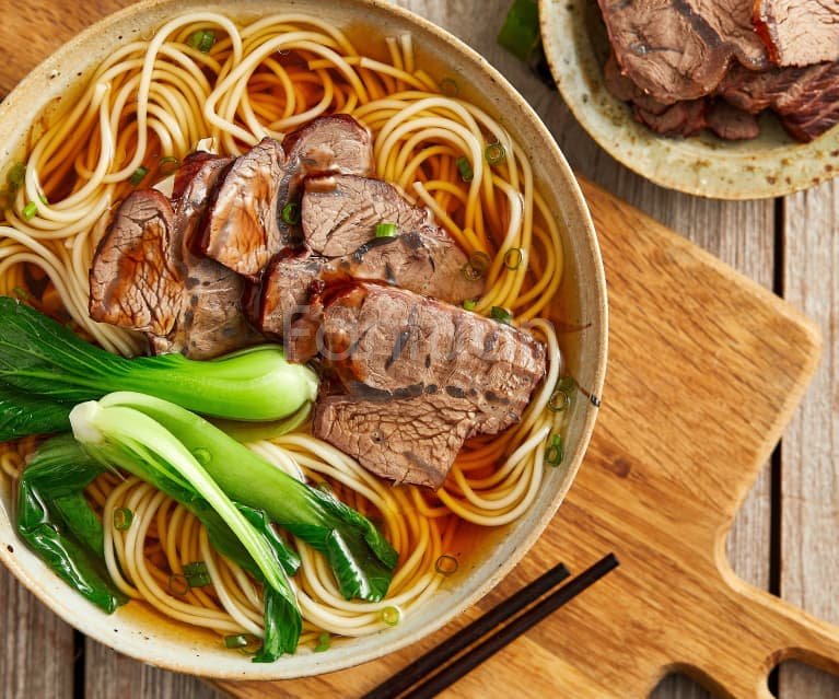 Order Noodle Pot 天蓬卤味面食 Delivery【Menu & Prices & Promotion】 Las Vegas