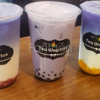 Order Tea Way Plus (Las Vegas) in Las Vegas,NV | Menu & Prices | Fantuan