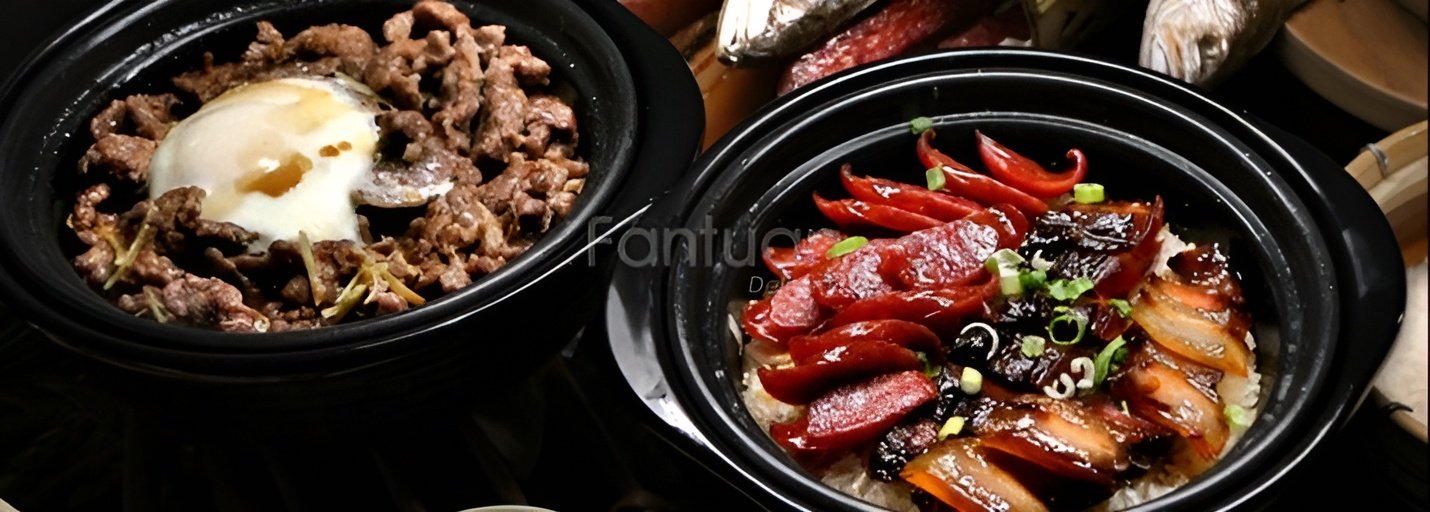 Meet Rice Order Rice to Meet You Group in Houston,TX | Menu & Prices | Fantuan