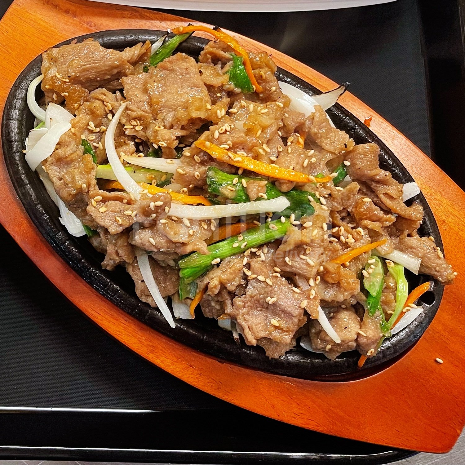 Omma Tofu House (Arcadia) 韩式嫩豆腐 Omma Tofu House (Arcadia) Delivery【Menu