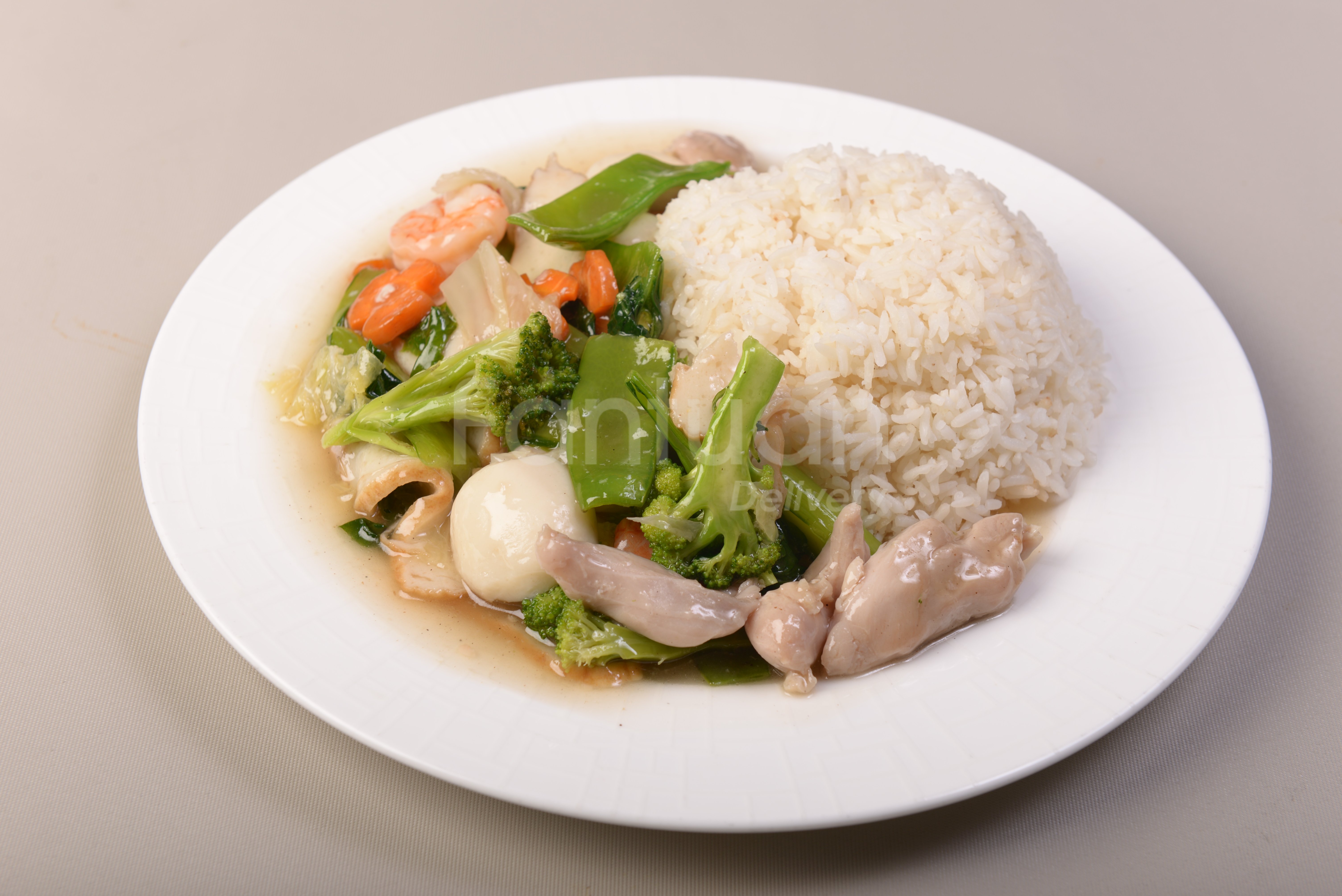 Order Sayong Curry Laksa 马来食府经典海南鸡饭 全场85折 (CBD) Delivery【Menu & Prices & Promotion】 Sydney