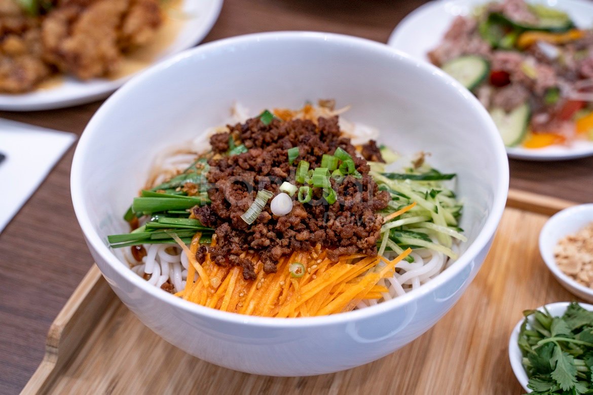 DaGu Rice Noodle Delivery & Pickup Edmonton AB Menu & Prices FanTuan