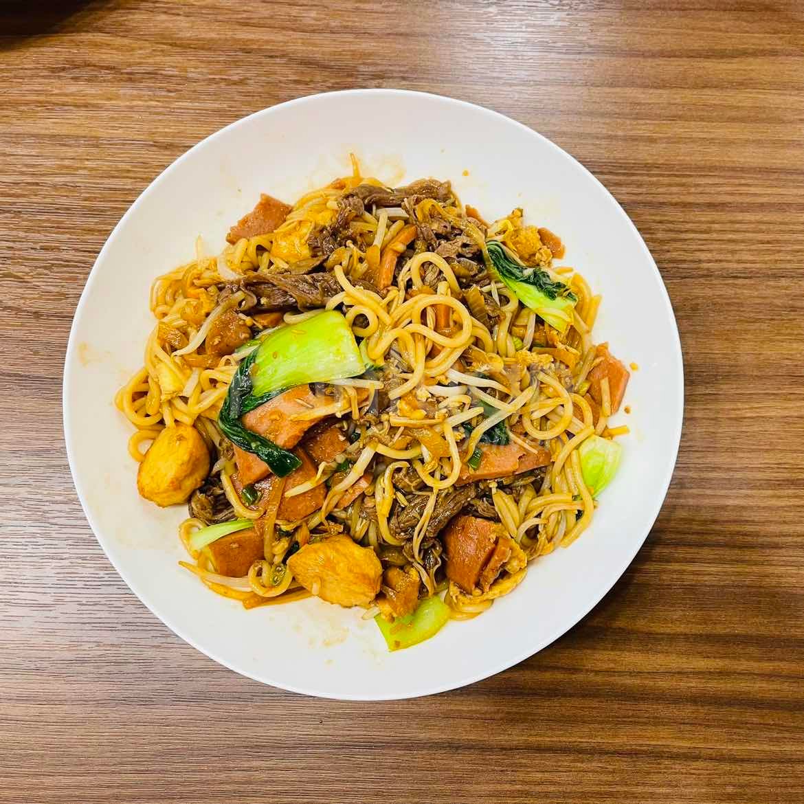 DaGu Rice Noodle Delivery & Pickup Edmonton AB Menu & Prices FanTuan