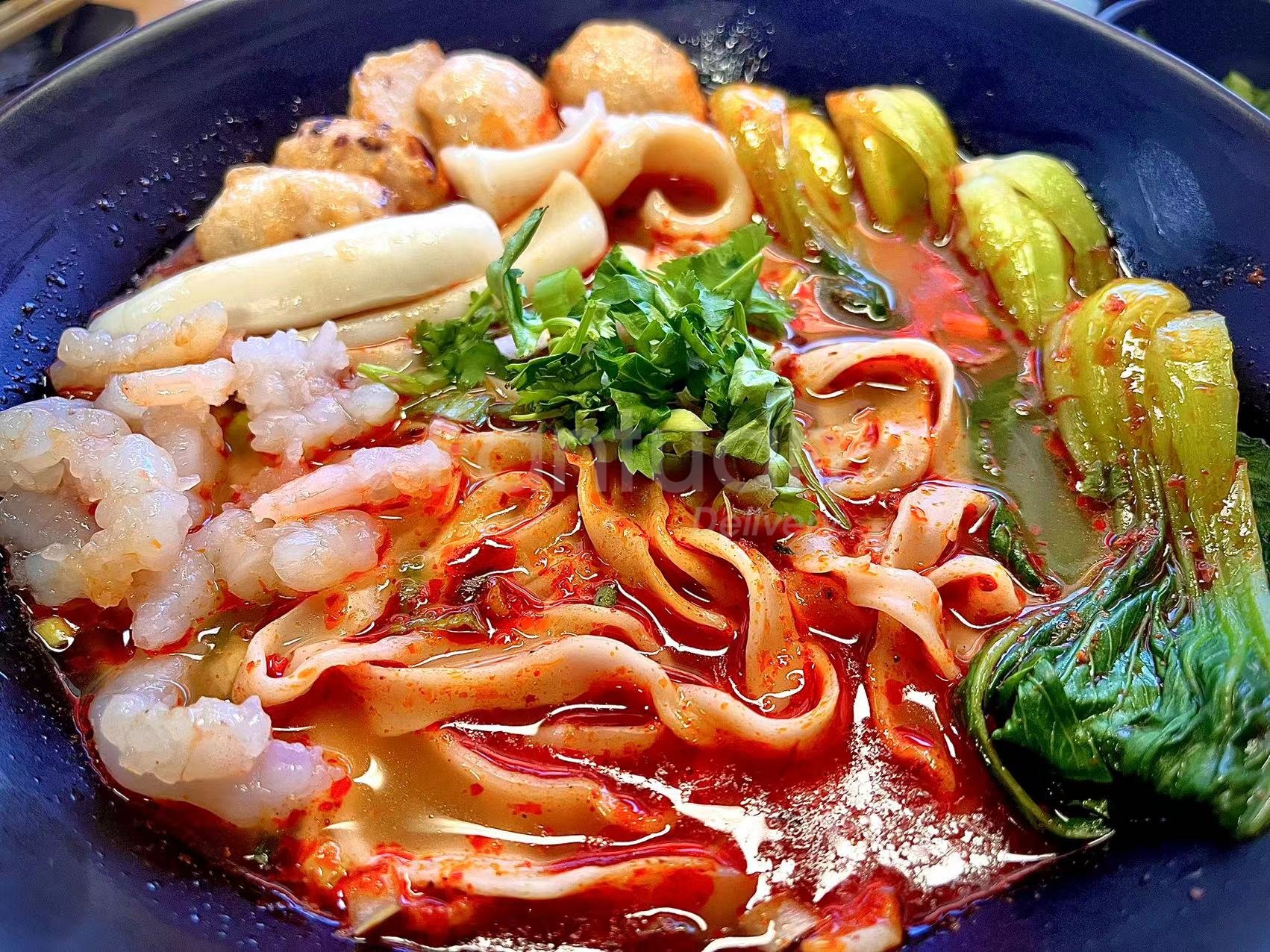 Uncle 4 Skewers (Metro) Delivery & Takeout Menu & Review Burnaby BC