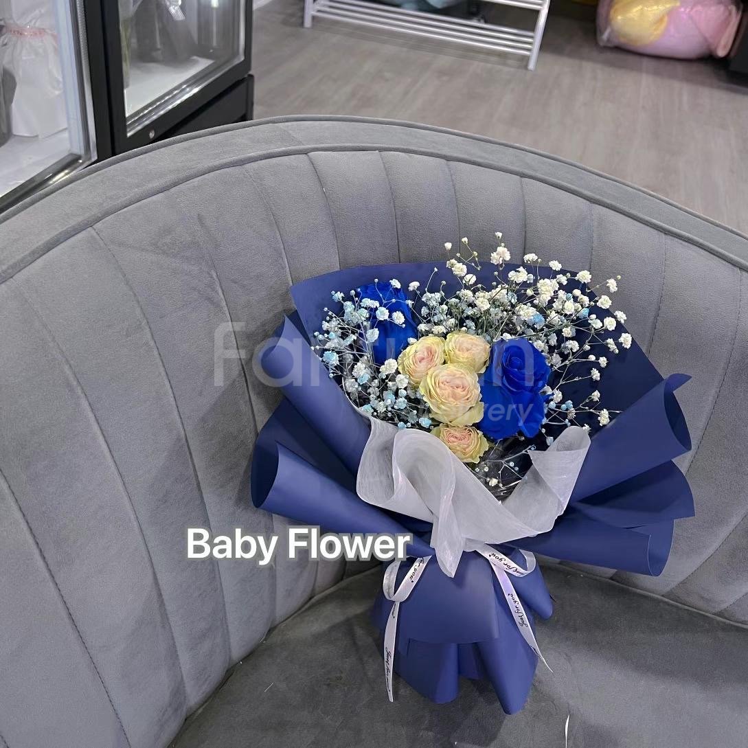 35 OFF Baby Flower (Long Island) Delivery & Takeout Menu & Review