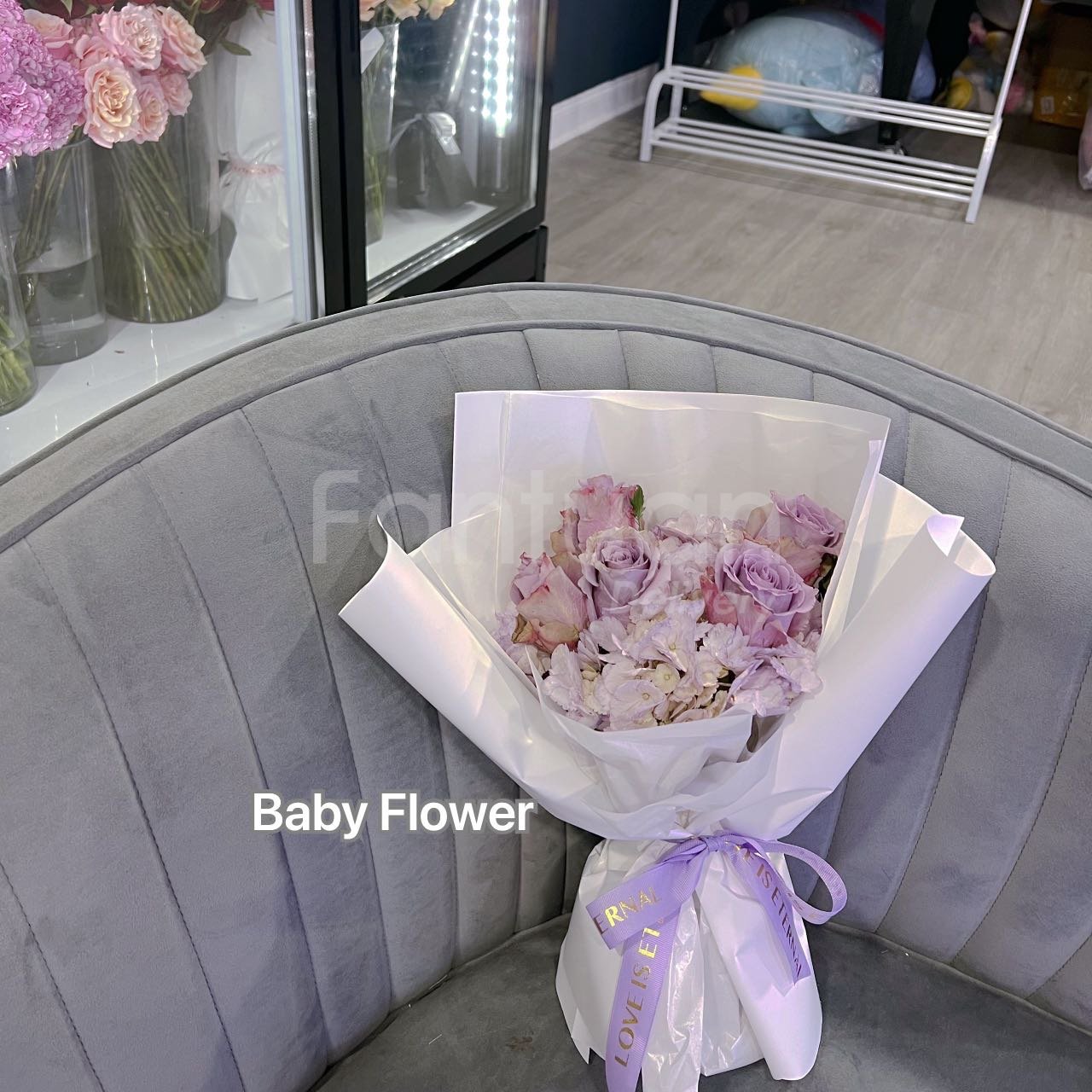 35 OFF Baby Flower (Long Island) Delivery & Takeout Menu & Review