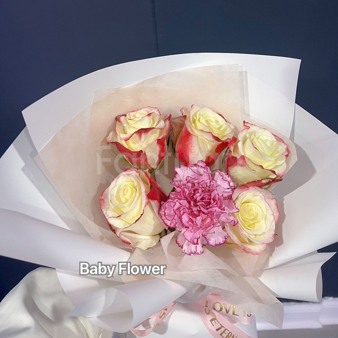 35 OFF Baby Flower (Long Island) Delivery & Takeout Menu & Review