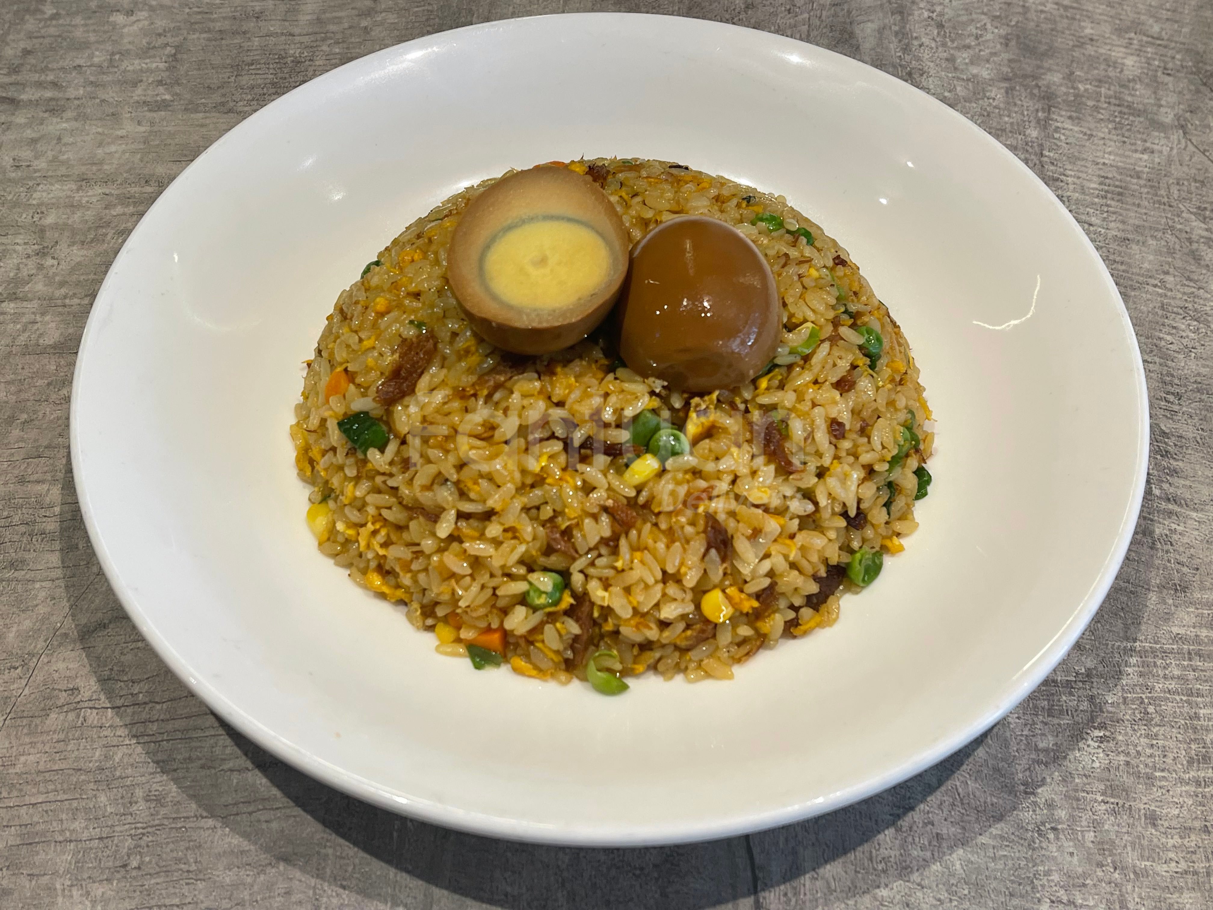 No.1 Beef Noodle Delivery & Takeout Menu & Review Burnaby BC