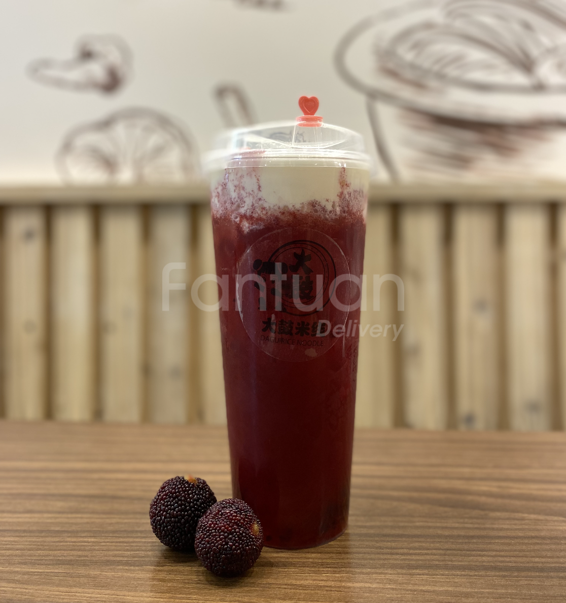 Dagu Rice Noodle (Edmonton) Delivery & Takeout Menu & Review