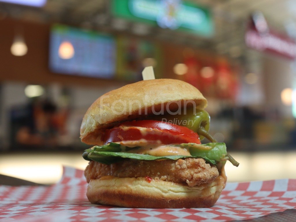 Potato Corner (Kingsway) Delivery【Menu & Prices & Promotion】 Vancouver