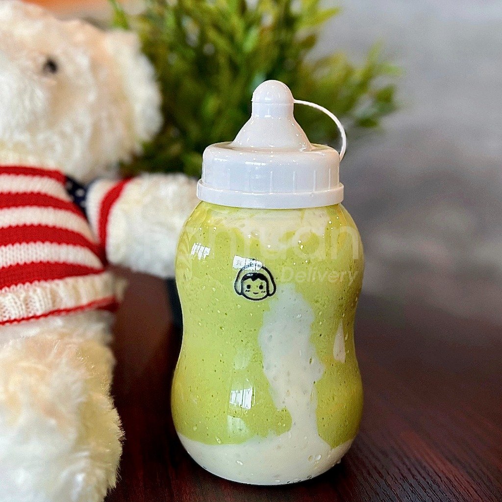 Order 🥤6 Off Yomie's Rice x Yogurt (Bellevue) 🥤满7减6 有米酸奶 (Bellevue