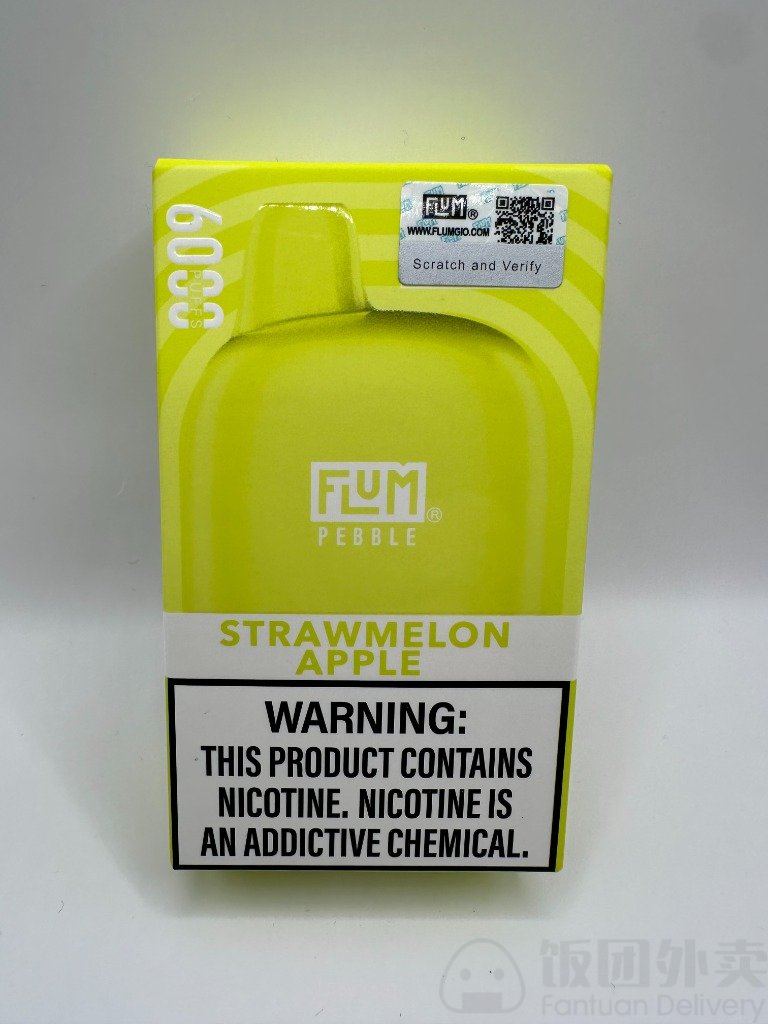 mello flum flavors Float Mello Pro by Flum 50K Puffs