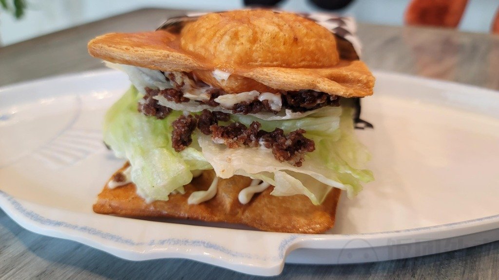 Order Cafe Taiyaki 52 in Halifax,NS | Menu & Prices | Fantuan