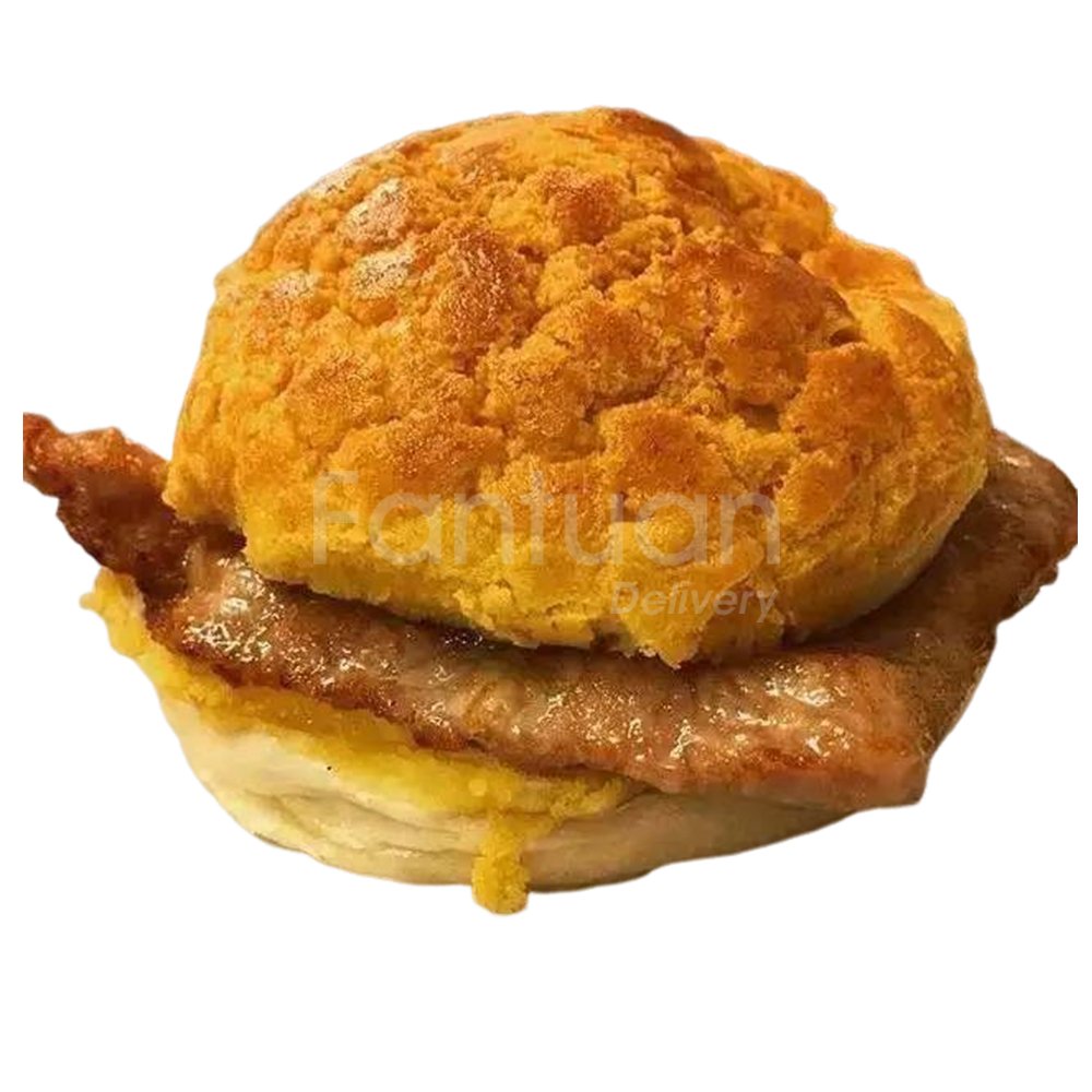 Marathon Cafe (RH) 立減$10🧧马力雄咖啡店 Marathon Cafe | VIP