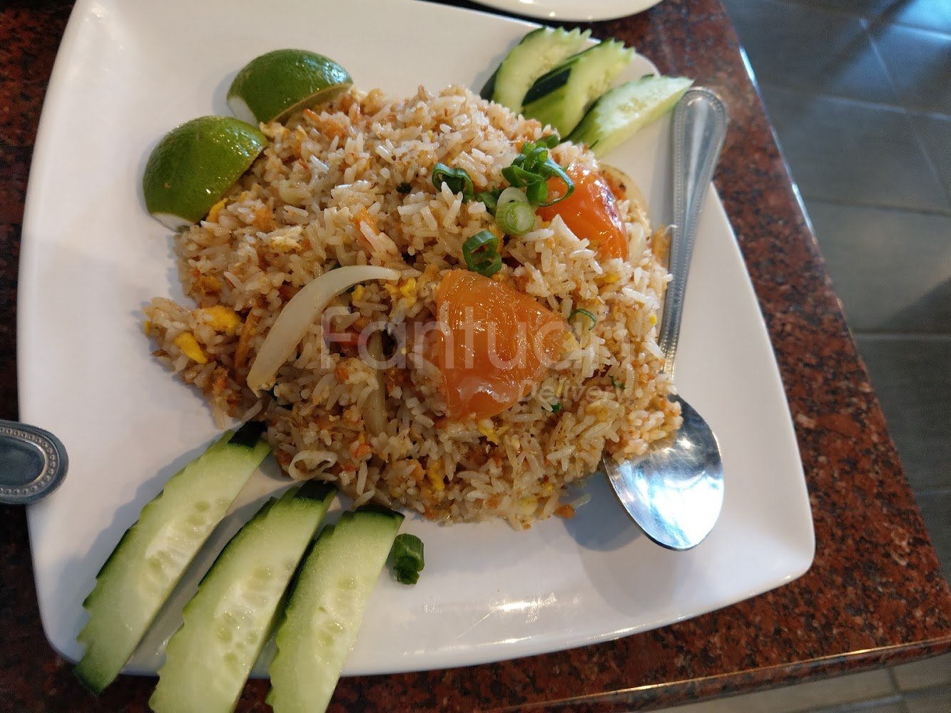 Thippawan Thai Restaurant