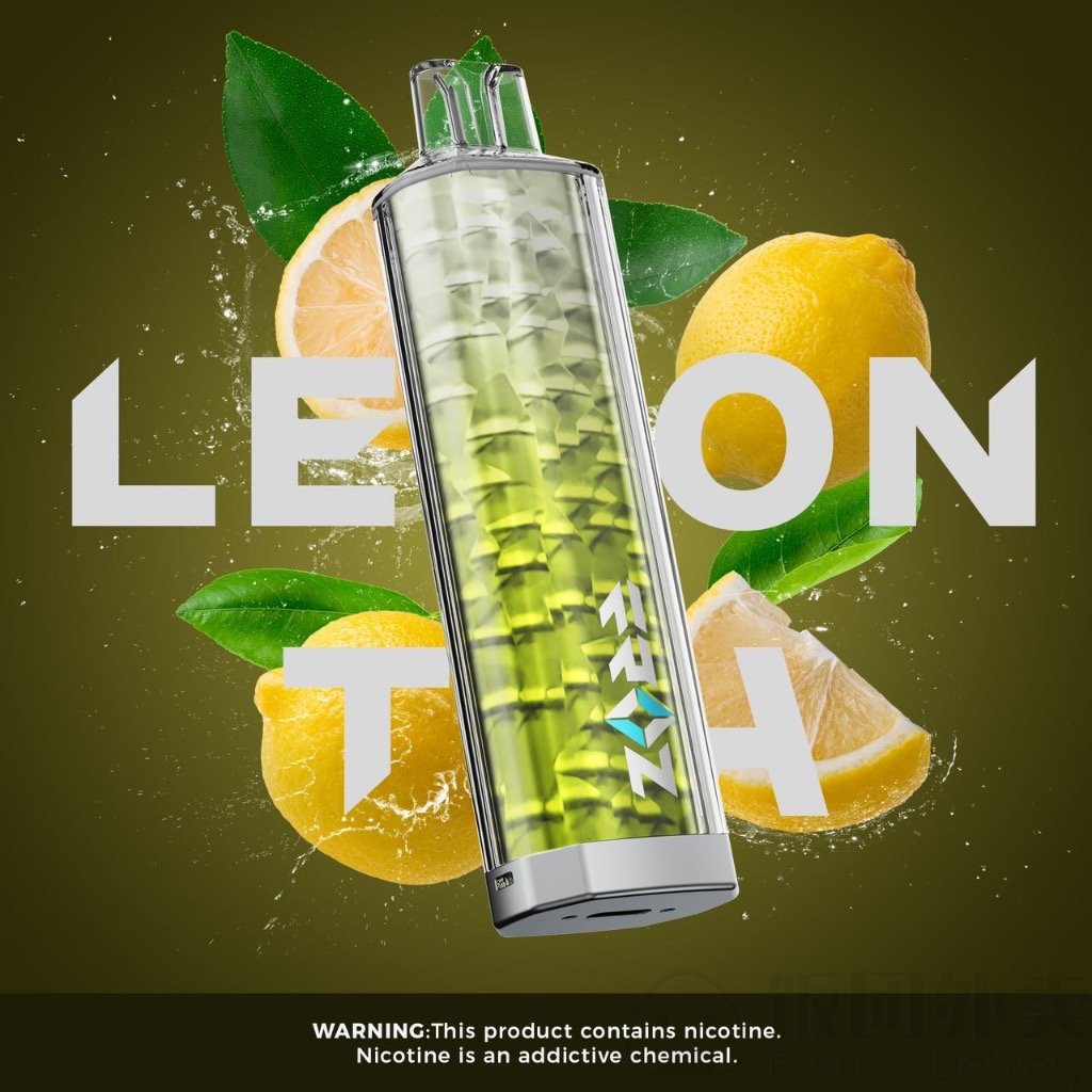 cantaloupe disposable vape GCORE HIT 3000 Disposable Vape