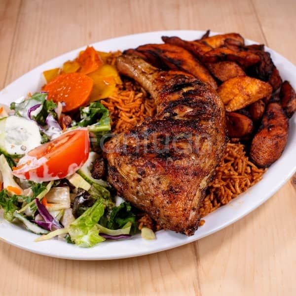 Order African BBQ House (Dalhousie) in Ottawa,ON | Menu & Prices