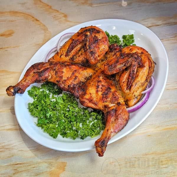 Order African BBQ House (Dalhousie) in Ottawa,ON | Menu & Prices