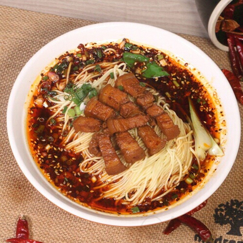 Lan Zhou Ramen (Doraville) 兰州拉面(Doraville) Delivery【Menu