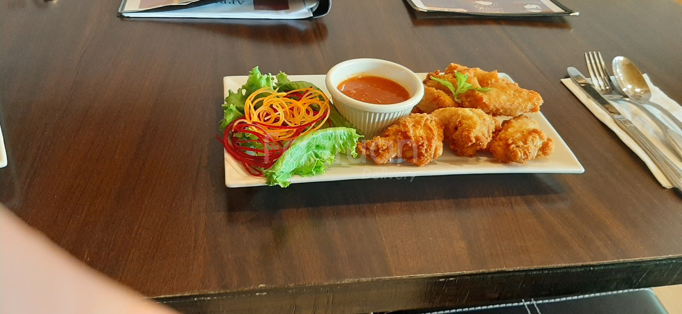 Khamdee Thai kitchen - Thai restaurant in Massapequa Park, NY