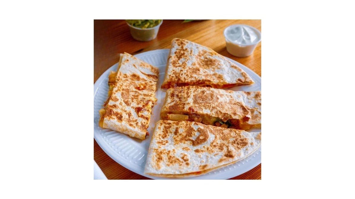 Cali Mexican Grill Brampton Fantuan Reviews