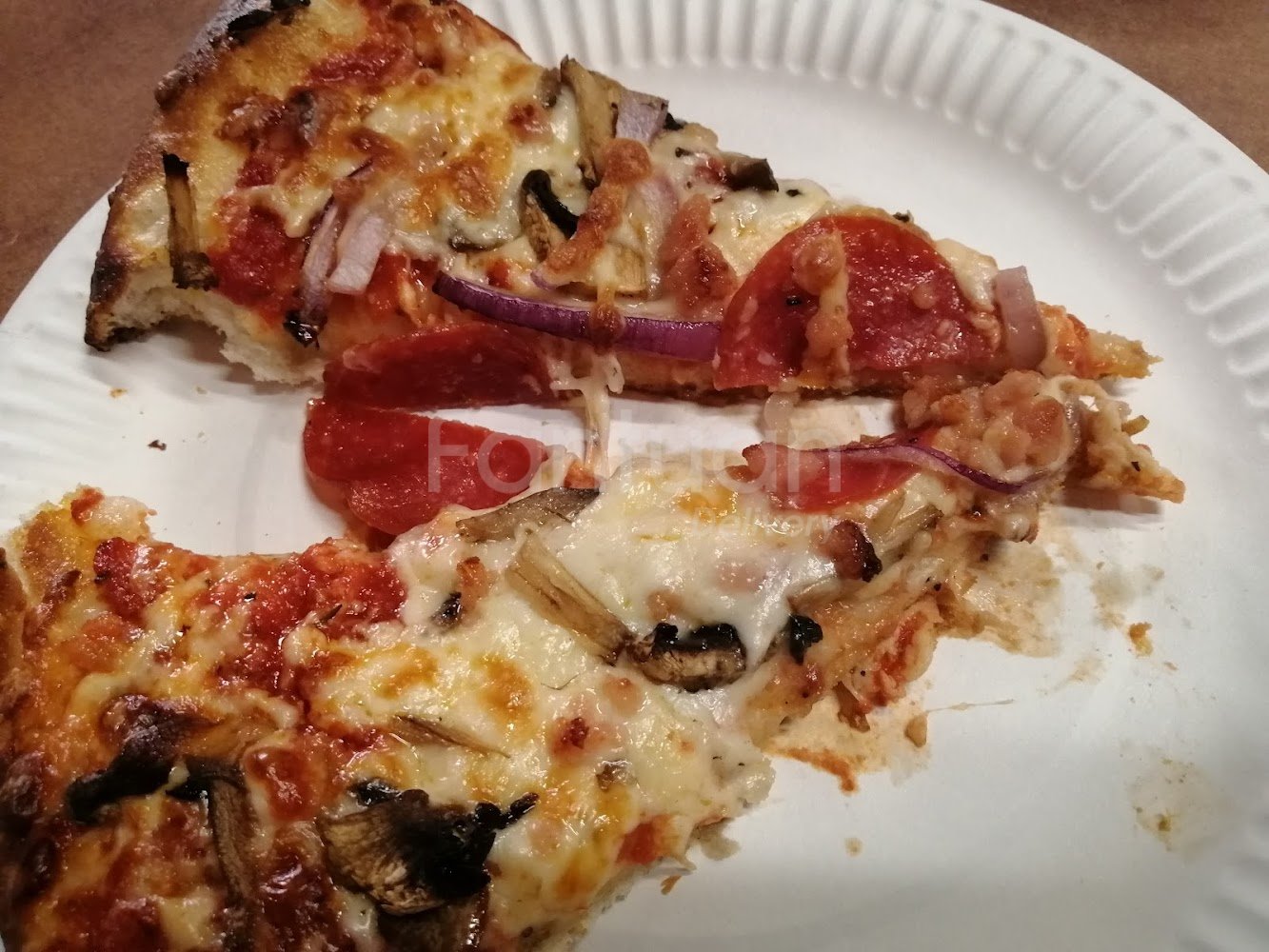 Cousin Vinny's Pizza