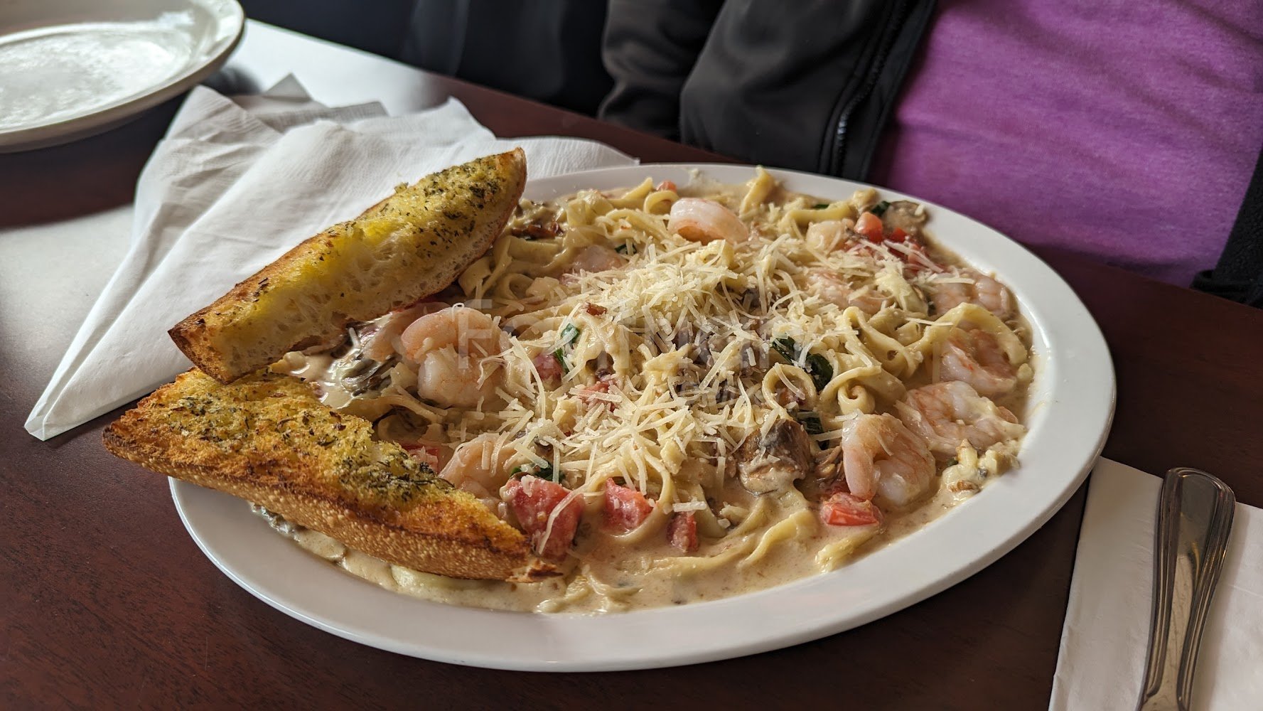Kebella's Pizza & Pasta - Pizza restaurant in Edmonds, WA