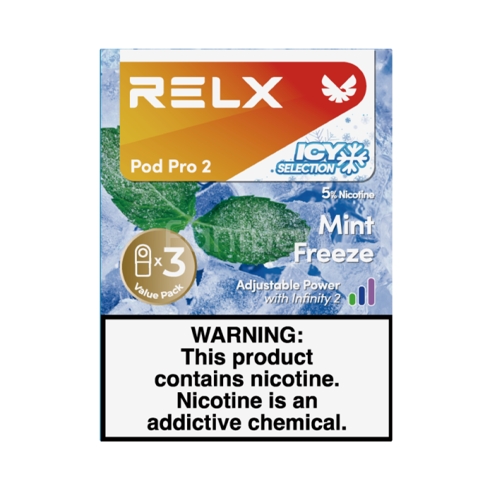 elf bar vape uk Products - relx main image 1