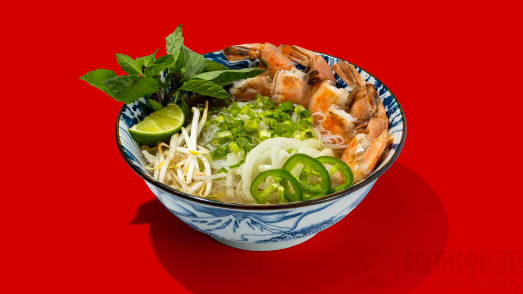 Sup Noodle Bar - Irvine