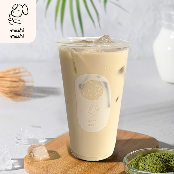 ✩Machi✩.*˚ BubbleTeaGlowUp: Citrus with a Twist