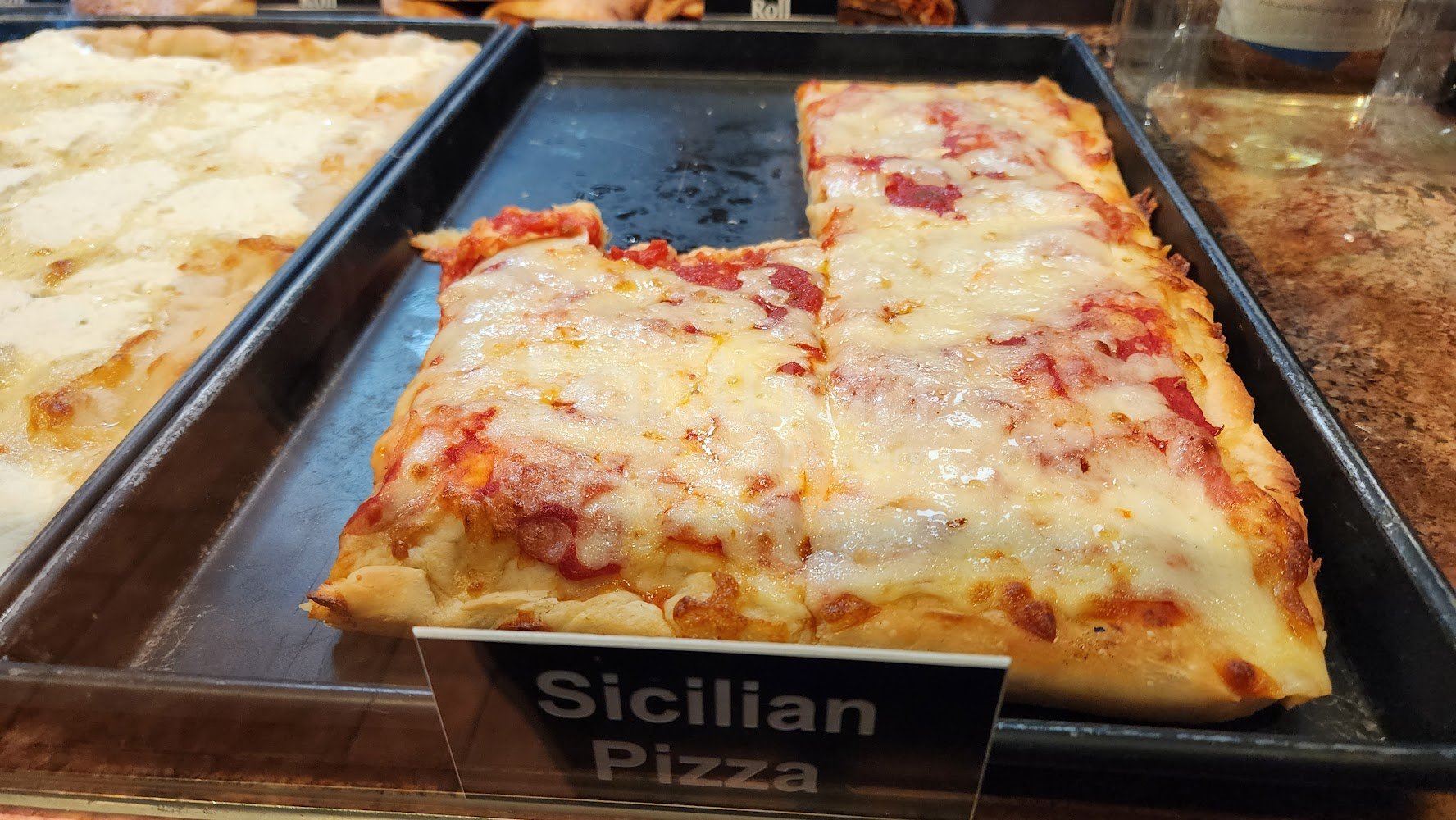 Rosemarie's Pizzeria & Restaurant