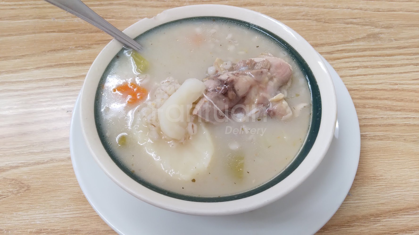 JJ Peruvian Restaurant | Clifton | Fantuan Reviews