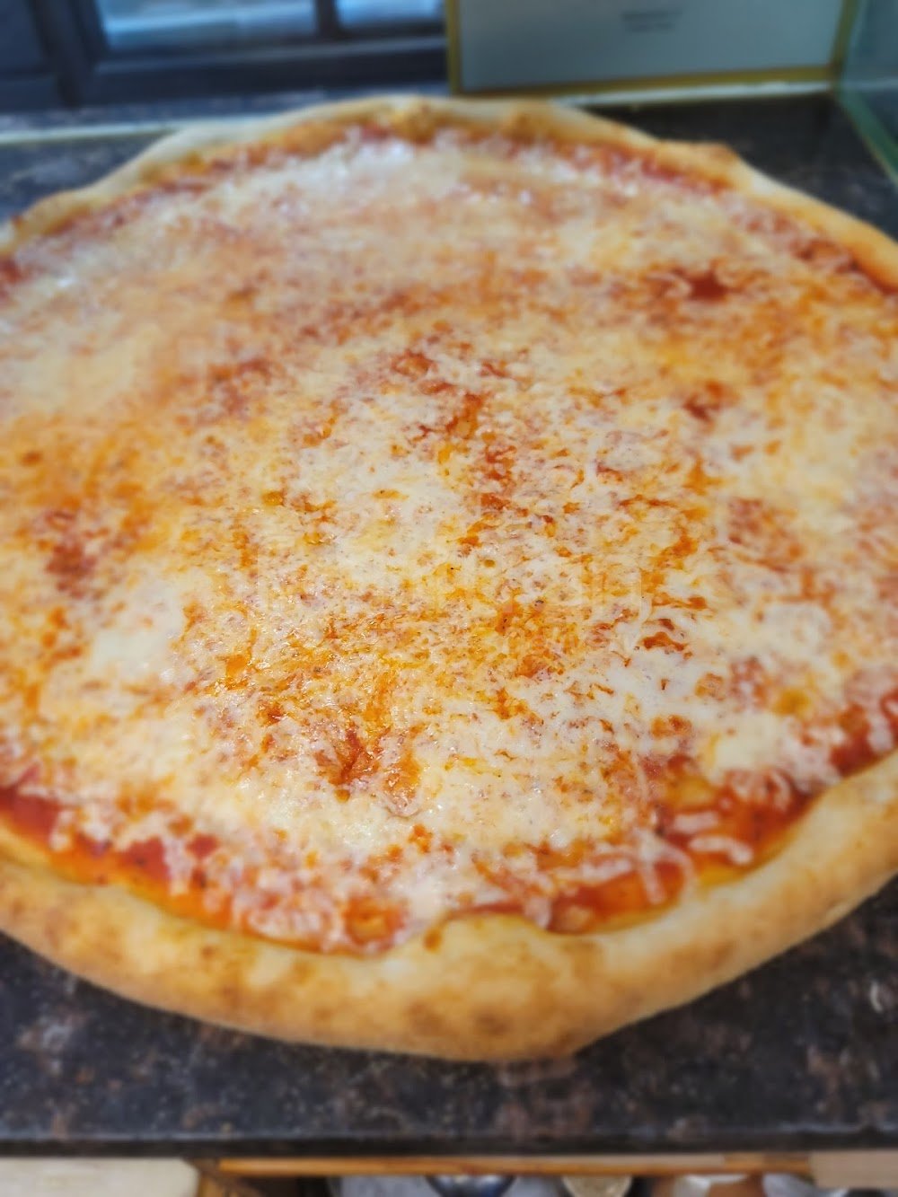Cestra's Pizza - Take Out restaurant in Bronx, NY