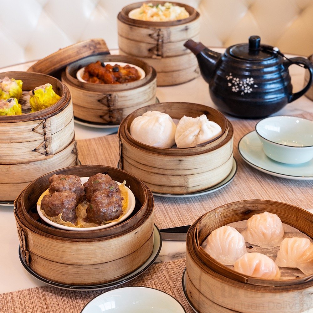 [大目貫]大虎　ＮMＹ-95 大虎重慶火鍋® 47 Baldwin St Toronto DAHU Hotpot Flagship in