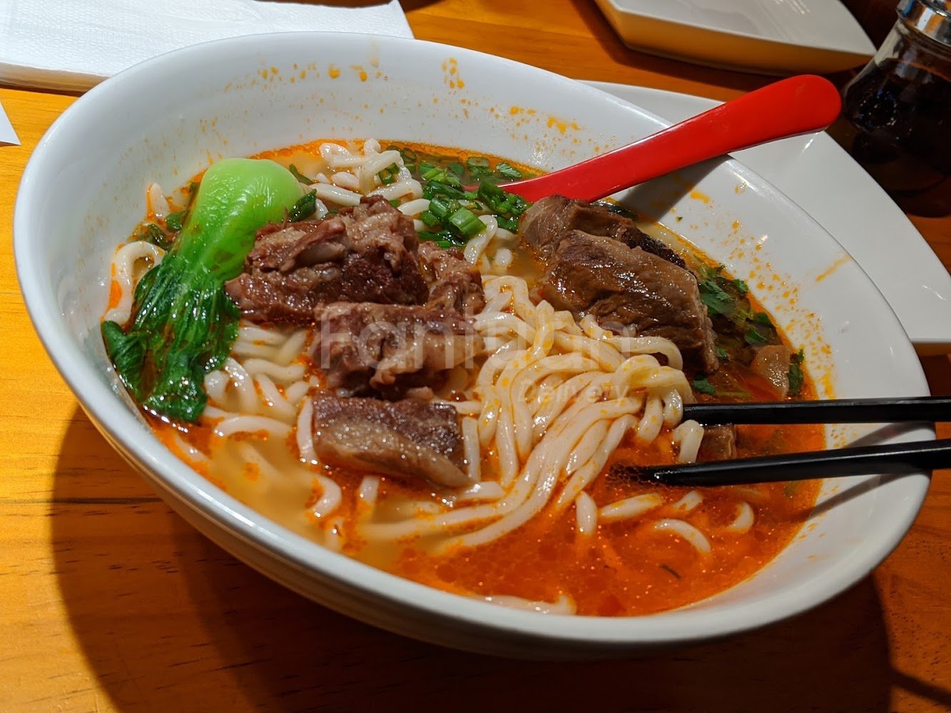 四姐Special Noodle | Milpitas | Fantuan Reviews