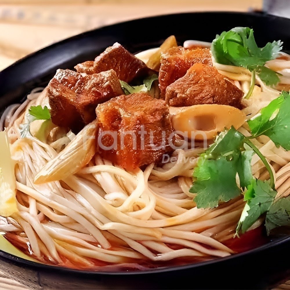 四姐Special Noodle | Fremont | 饭团点评