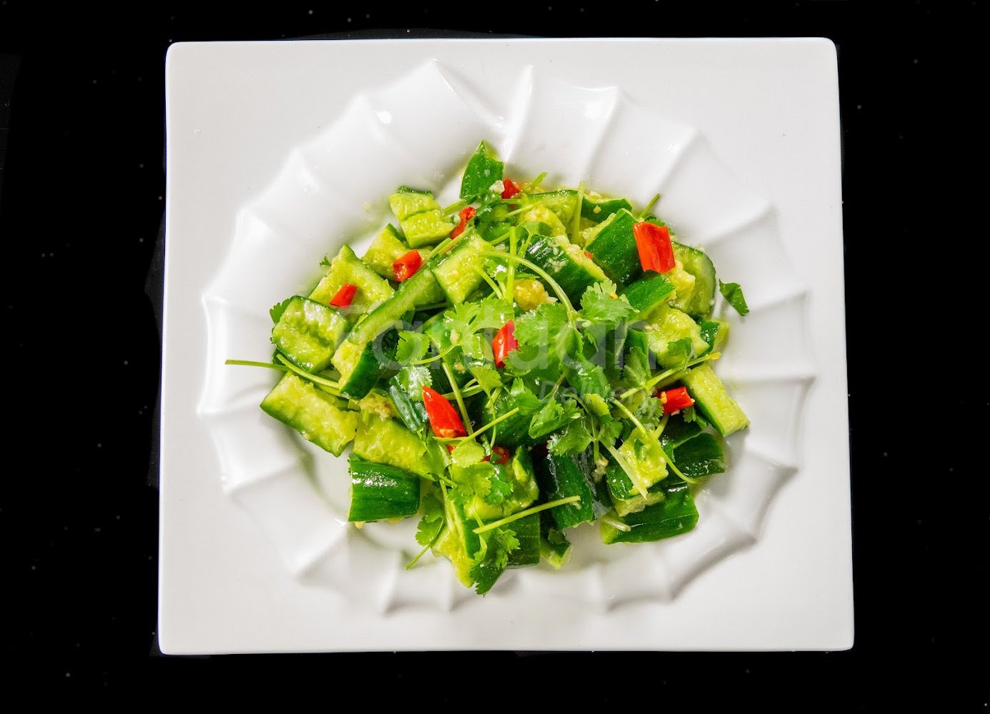 四姐Special Noodle | Fremont | 饭团点评